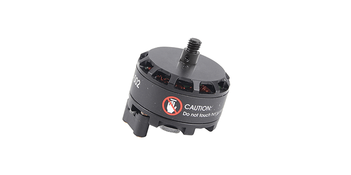 Voyager 3 Brushless motor(CW/Dextrogyrate thread is clockwise)(WK-WS-42-002)